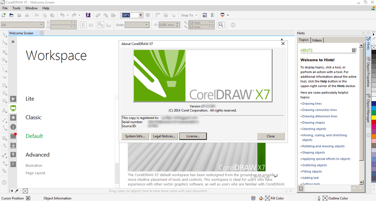 corel draw x6 torrent