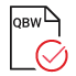 company qbw files